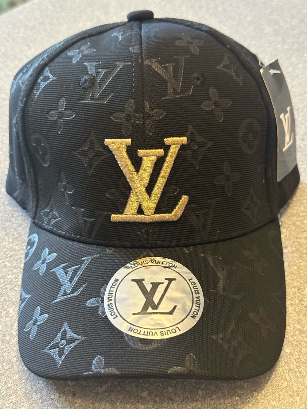Buyers choice hats - Picture 9 of 16